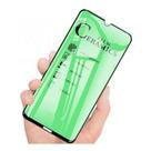 Película 9D de Cerâmica Flexível para Samsung Galaxy M10