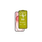 Película 9D De Cerâmica Fosca Flexível Para Proteção Do Iphone 15