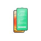 Película 9D De Cerâmica Para Proteção Do Iphone 12 PRO