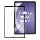 Película 9D Fosca para Tablet Samsung Galaxy Tab A11 de 8.7 polegadas Película 9D Fosca para Tablet Samsung Galaxy Tab A11 de 8.7 polegadas