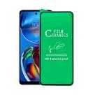 Película 9D Nano Cerâmica Flexível para Motorola Moto G71
