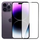 Película 9D Premium Cerâmica Para iPhone 14 14 Plus 14 Pro 14 Pro Max