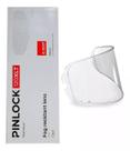 Pelicula Anti Embaçante Pinlock Viseira Ls2 FF906 Advant