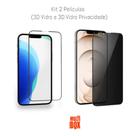 Película Anti Espião 3D de Vidro Privacidade + 1UN Película 3D de Vidro Temperado Para Iphone 13 Mini Película Anti Espião 3D de Vidro Privacidade + 1UN Película 3D de Vidro Temperado Para Iphone 13 Mini