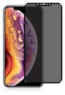 Película Anti Espião De Cerâmica Fosca Privacidade 9D Para Iphone 11 PRO MAX