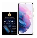 Película Anti-impacto Hidrogel Frontal Samsung S21 Fe