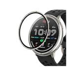 Película anti impacto para Amazfit Active 2 2025 - Silicone Pelicula 3D:Amazfit Active 2