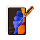 Pelicula Anti-Risco 9H Compatível Com Tab S8 Plus X800