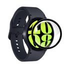 Pelicula Anti-Risco Nano Silicone Para Galaxy Watch 6 44mm