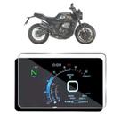 Película Anti Risco Painel Moto 310RTV 3150 RTV 350 GK 2023 Até 2025 Película Anti Risco Painel Moto 310RTV 3150 RTV 350 GK 2023 Até 2025