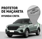 Película Anti Risco Para Maçaneta CRETA