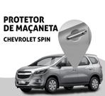Película Anti Risco Para Maçaneta SPIN