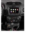Película Anti Risco Para Multimídia Jeep Renegade 2020