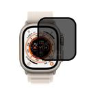 Película anti risco Privativa para aple watch ultra 49mm Película anti risco Privativa para aple watch ultra 49mm