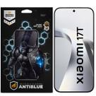 Película AntiBlue para Xiaomi 17T Gshield