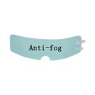 Película Antiembaçante E Impermeável Para Capacete De Moto, Adesivo Protetor De Viseira Para Película Antiembaçante E Impermeável Para Capacete De Moto, Adesivo Protetor De Viseira Para