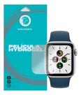 Película Apple Watch Se 2022 40mm Shieldforce 3x Tela