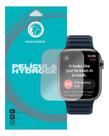 Película Apple Watch Serie 9 45mm Shieldforce 3x Tela