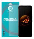 Película Asus Rog Phone 7 Shieldforce Gel tela E Verso Película Asus Rog Phone 7 Shieldforce Gel tela E Verso