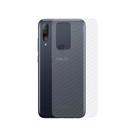 Película Asus Zenfone Max Shot-Traseira de Fibra de Carbono