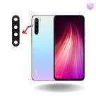 Película câmera 3d xiaomi note 8
