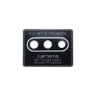 Película Câmera Moto E7 Power 6.5 XT2097 + Capa Anti Impacto - Cell In Power25 Película Câmera Moto E7 Power 6.5 XT2097 + Capa Anti Impacto - Cell In Power25