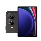 Película Câmera Para Galaxy Tab S9 Plus - vidro x810 / x816B