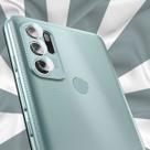 Película Câmera + Película FULL 3D compatível Moto G60S XT2133- Cell In Power25