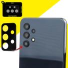 Pelicula Camera + Pelicula FULL 3D Galaxy A32 4G A325 - Cell In Power25