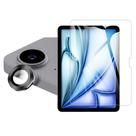 Película câmera + tela para iPad Air M2 13" - A2899 A2898
