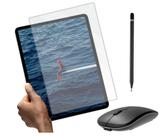 Película + Caneta Touch + Mouse Bluetooth Para o Tablet Redmi Pad Se