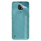 Película Carbono + Película De CERAMICA Moto E7 6.5 XT2095 - Cell In Power25