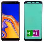 Pelicula Ceramica 3d 5d 9d Curva Para Galaxy J4 Plus Core