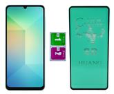 Pelicula Ceramica 3d 5d 9d Proteção Curva Para Galaxy A06
