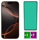 Película Ceramica 3d Proteção Curva Para Iphone 16 Pro Max