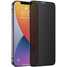 Pelicula Ceramica 9D Anti Espião Para Iphone 12 Tela 6.1
