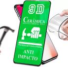 Película Cerâmica 9d Tela Toda para Samsung Galaxy S20 FE
