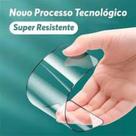 Película Cerâmica Compatível para Smartphone Samsung A15 / M15 / A24 / A25 /NOTE 8 Pro