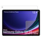 Película cerâmica fosca Paperlike para Galaxy Tab S9 PLUS SM-X810 SM-X816 12.4 Resistente Alamo