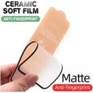 Película Cerâmica Fosca para Moto G54