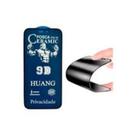 Película Cerâmica Fosca Privacidade Compatível Para Iphone 17 Pro max