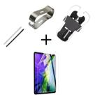Película Compatível Com S9FE + Pontas Para Caneta Touch