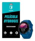 Película Compatível Garmin Forerunner 255 41mm KingShield Hydrogel Cobertura Total (3X Unid Tela)