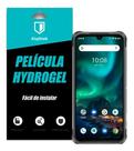 Película Compatível Umidigi Bison GT Kingshield Hydrogel Cobertura Total