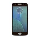 Película Coverage Color para Motorola Moto G5S Plus - Preta - Gshield (COBRE TODA TELA) Película Coverage Color para Motorola Moto G5S Plus - Preta - Gshield (COBRE TODA TELA)
