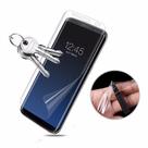 Película Curvada Samsung Galaxy S8 G950 Cobre Toda Tela Gel