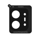 Película Da Câmera Lente Para Xiaomi Redmi 15C Vidro Temperdo Glass