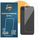 Película Danet Nanoshield Traseira P/ iPhone Modelo 13 a 16