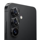 Película de Alta Qualidade para Lente Compatível com Samsung S26 Película de Alta Qualidade para Lente Compatível com Samsung S26