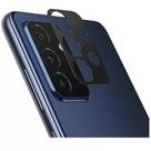 Película de Câmera 3D Traseira Para Samsung Galaxy A52 / A72